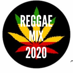 Reggae Mix 2020 PinpolEventos