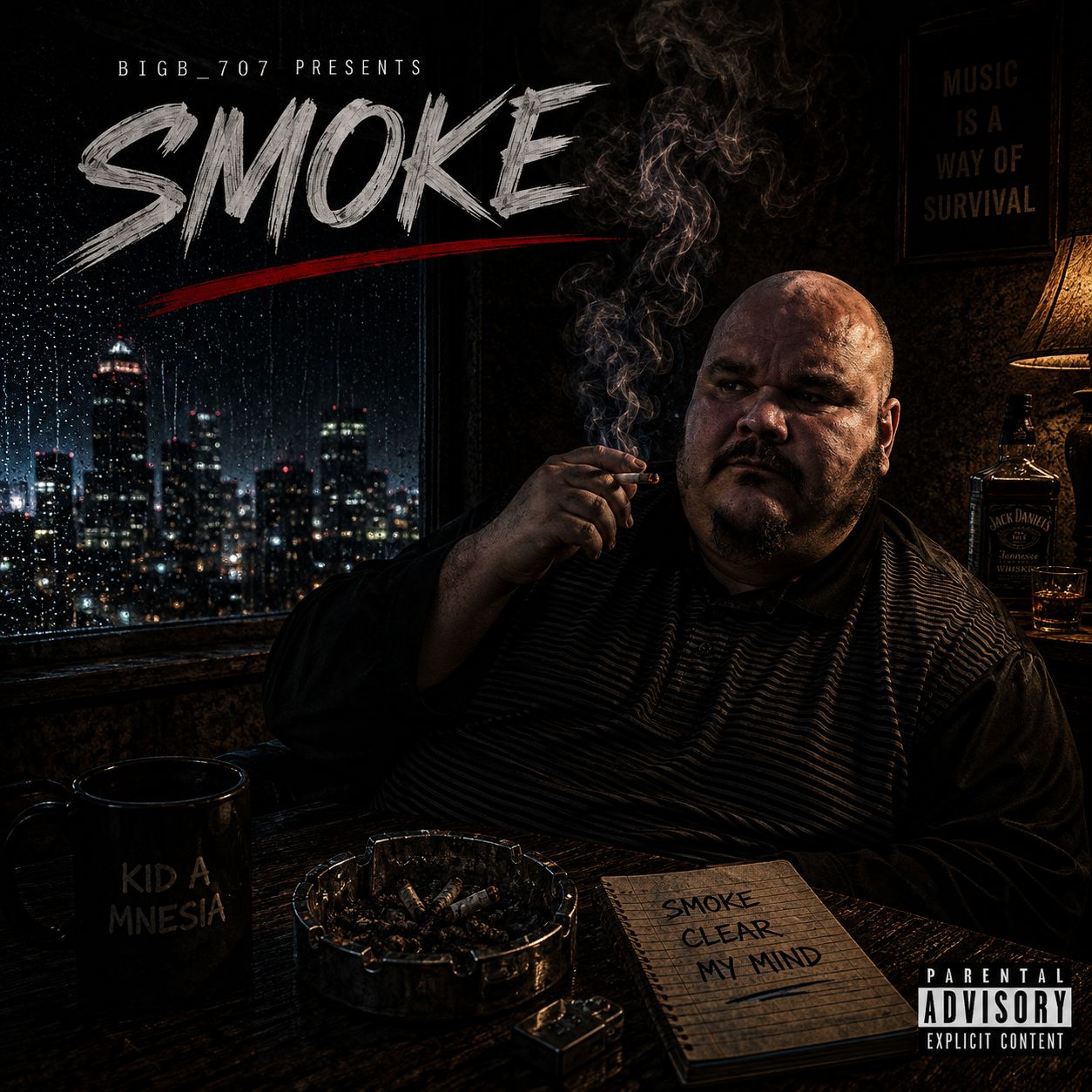 Smoke part 2 episode artwork