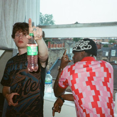 Nothing yet [Prod. Fyksen]