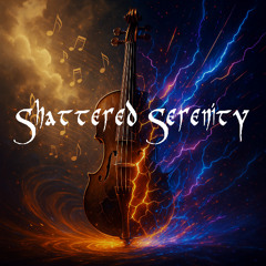 Shattered Serenity