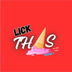 Lick This 2024.