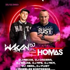 1ºaniversario GRANJA RAVES