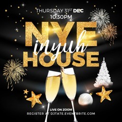 #Dbreakaway Show | #NYJ (New Year Jam) | 31.12.20