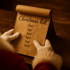 One Thing On My Xmas List