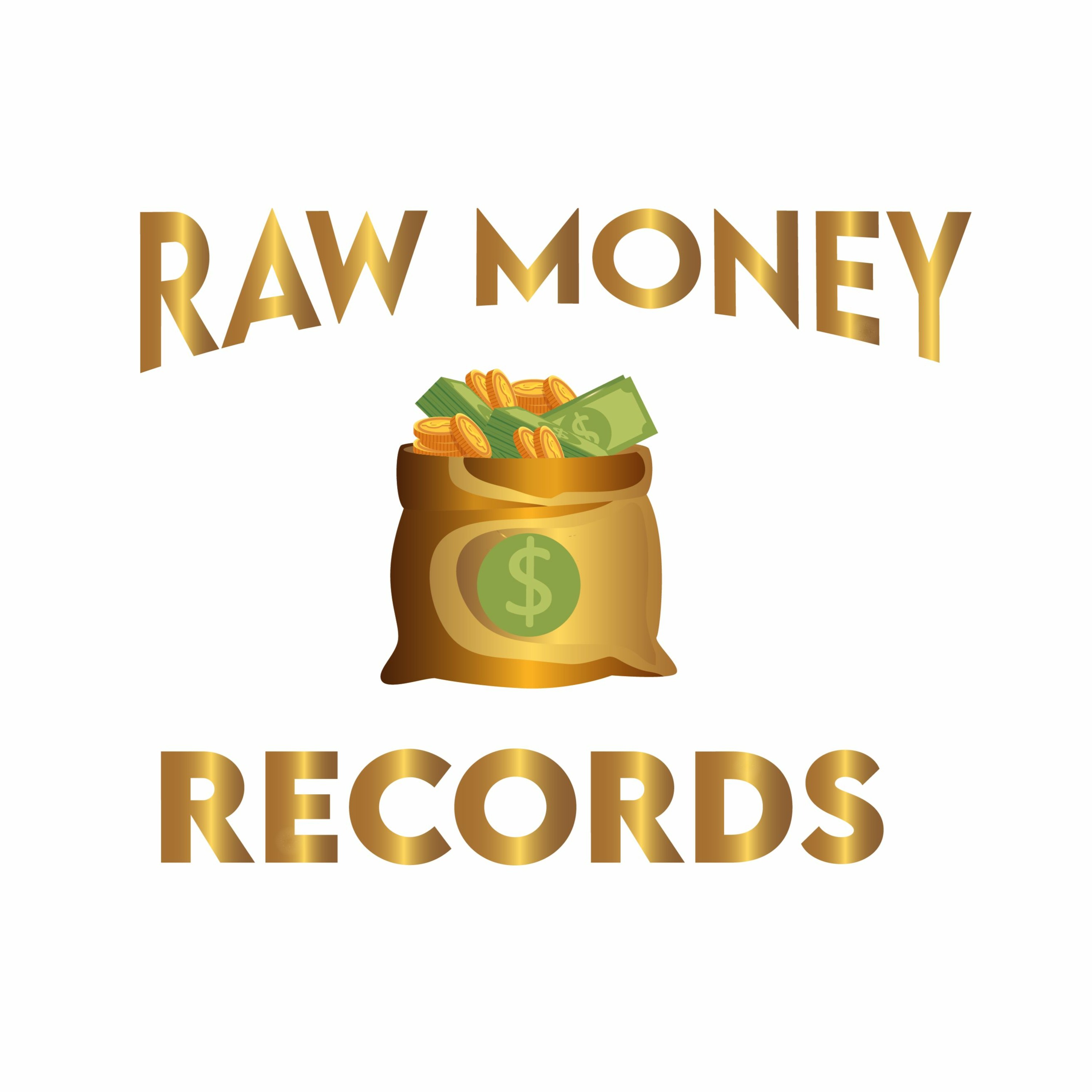 Raw Money Gossip episode artwork