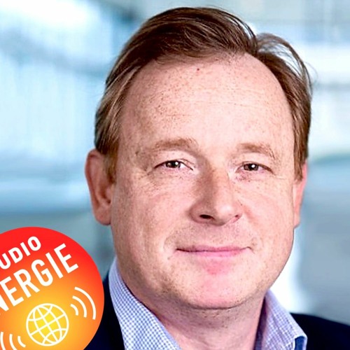 S18: Geert van de Wouw (Shell) over hoe en waarom Shell honderden miljoenen investeert in startups