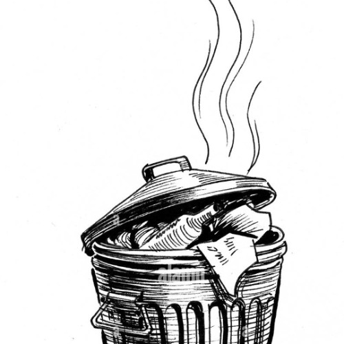 Hot Garbage - Track 1