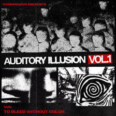 VVN - To Bleed Without Color