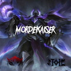 GARAA X STOIC - MORDEKAISER (FREE DOWNLOAD NO GATE)