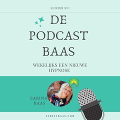 Beluister de Hypnose voor gewichtsverlies