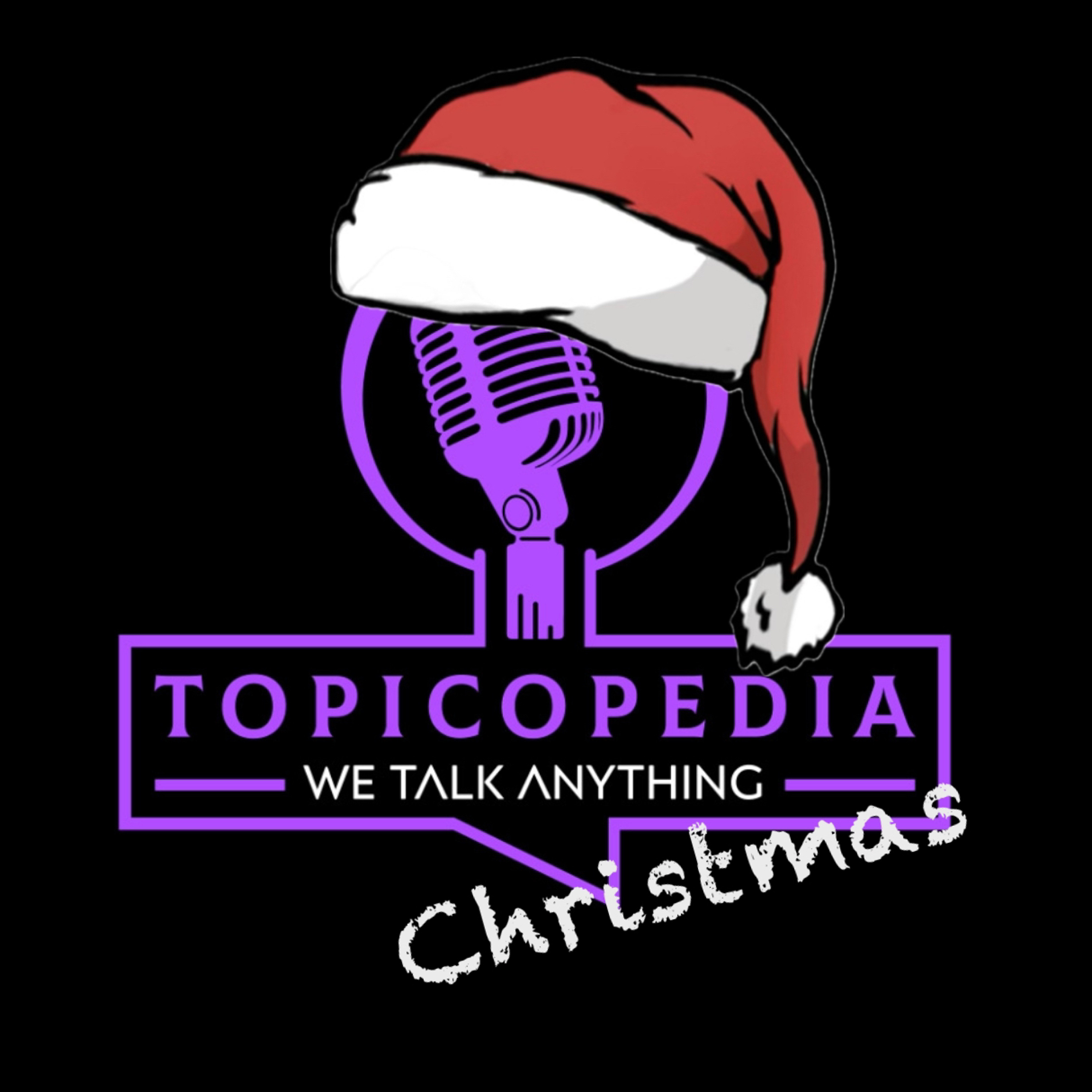 Topicopedia