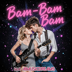 Bam-Bam-Bam