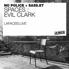 SPACES #10: Evil Clark