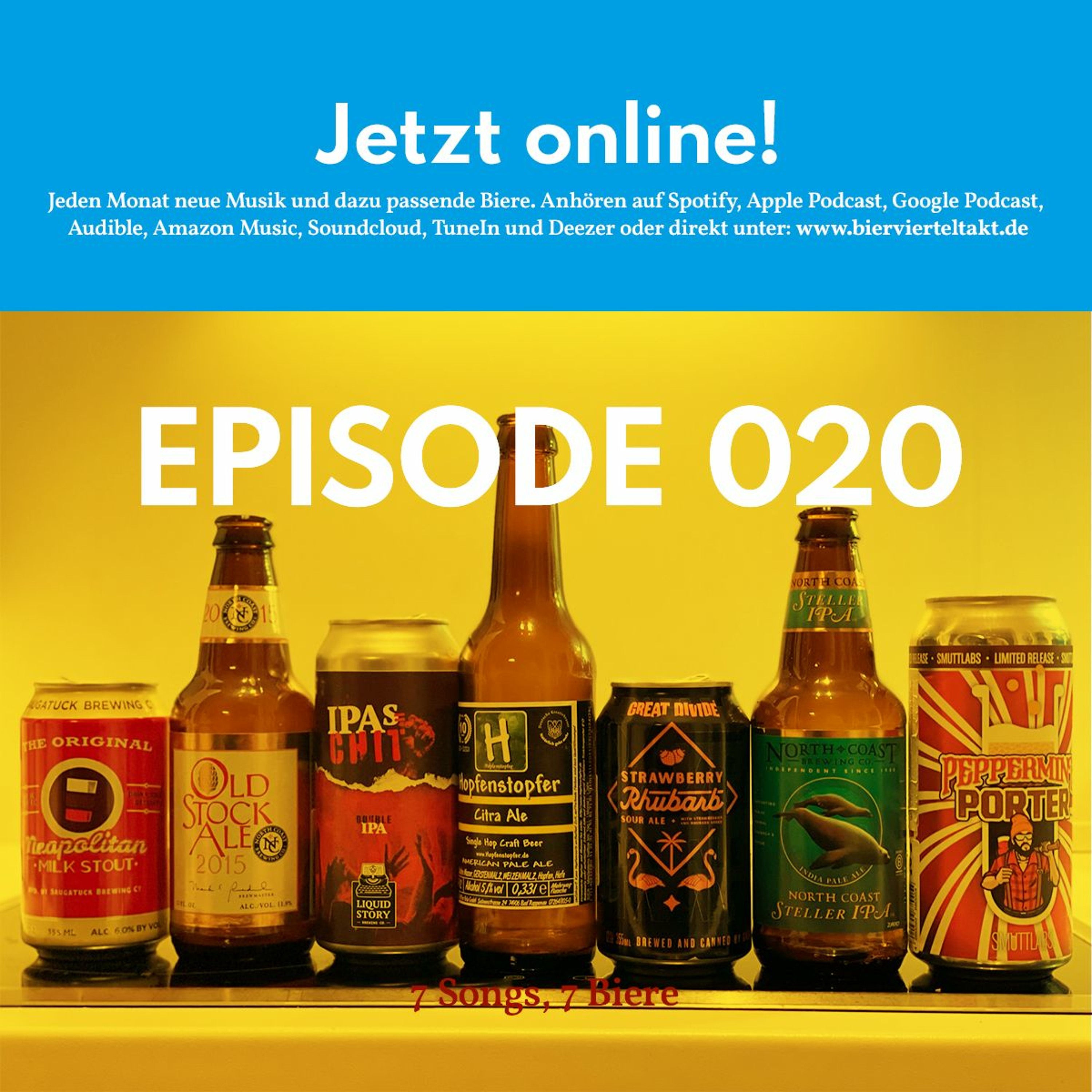 Biervierteltakt