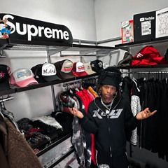 STYLISH/PUT IT ON (SWAG MUSIC)