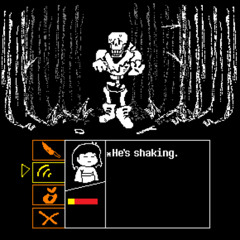 only you /// BELIEF IS FUTILE