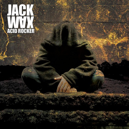 Jack Wax - Acid Rocker (Vegim Remix)
