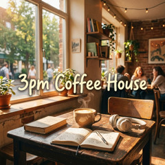 3pm coffee house