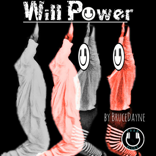 Will Power (Instrumental)