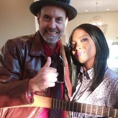 "You Are So Beautiful" with Sly Brianne Joseph Fox by Keith John Paul Horcasitas