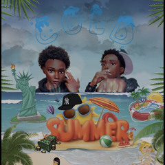 Cold Summer EP