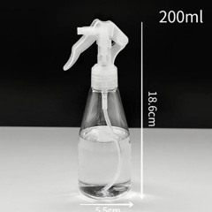 Multi-Purpose Spray Bottle
