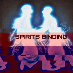 SPIRITS BINDING (+AYBSSHUND)