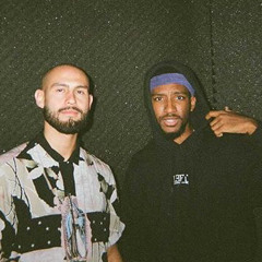 Wave ft. Lance Rodriguez (prod. Rose Hills) demo 2020