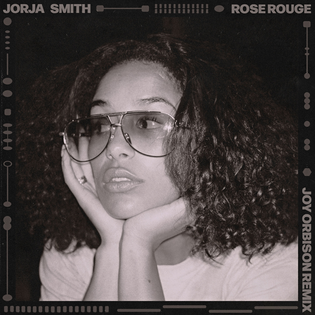Stream Rose Rouge by Jorja Smith | Listen online for free on