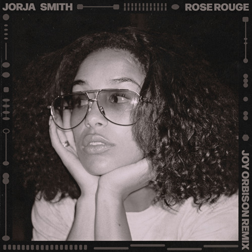 St Germain, Jorja Smith – Rose Rouge 12” Stream Rose Rouge by Jorja Smith | Listen online for free on
