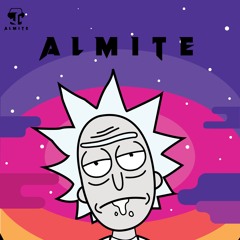 Dj Almite Dembow Mix vol 2 .