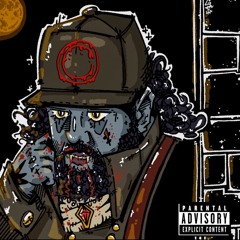CHUBS & WINO WILLY - SUFFOLK COUNTY ZOO (Feat. D-STYLES)