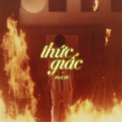 THỨC GIẤC - DALAB | OTINUS REMIX