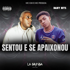 Sentou e Se Apaixonou
