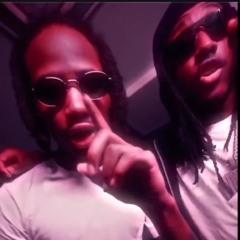 Mrow x mhady2hottie x b2 - snippet (new unreleased)