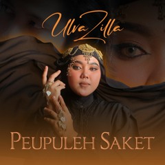 Peupuleh Saket - Ulvazilla