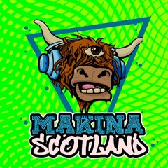 Makina Scotland