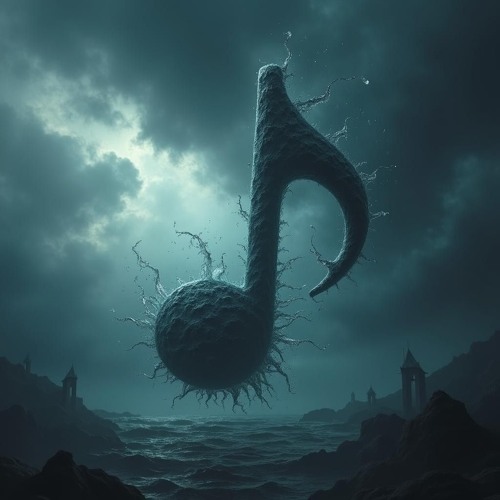 Fantasías for Recorder (Metal & Ambiance)
