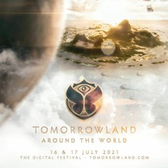 Gammer - Tomorrowland - Around The World 2021