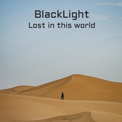 Lost in this world Radio Edit
