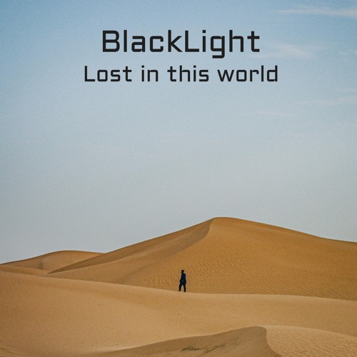 Lost in this world Radio Edit