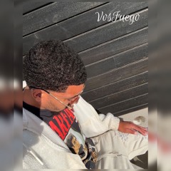 VvsFuego-Want Me(prod. vbp_)