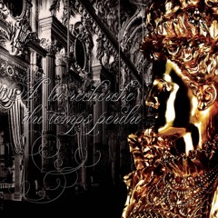 Akira Rabelais - À la recherche du temps perdu (excerpt)