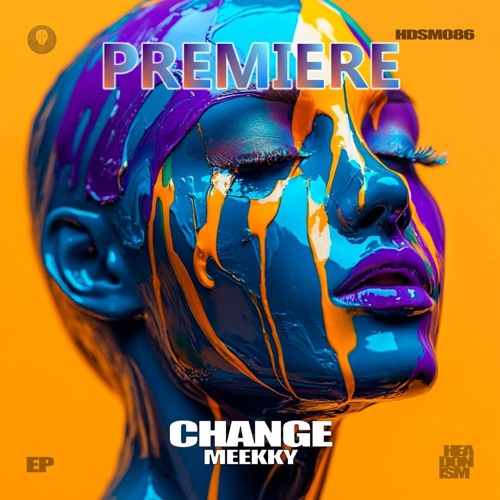 Meekky - Change (Deflee Remix)