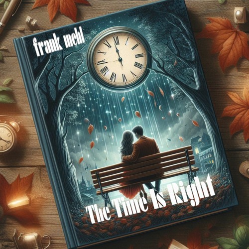 The Time Is Right