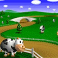 cow~cow lullaby