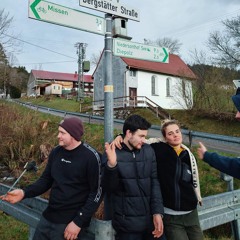 Hanumankind - Big Dawgs (HardTekk remix)