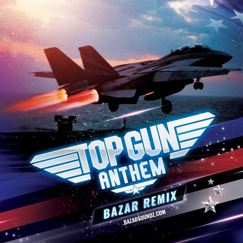 Top Gun (Anthem)