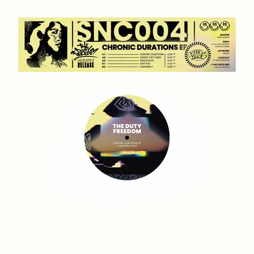 SNC RECS – SNIPPETS