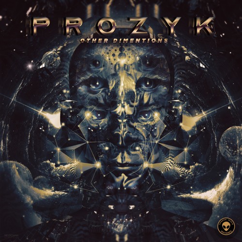 05 PROZYK - Attempt To Make Contact 197 BPM